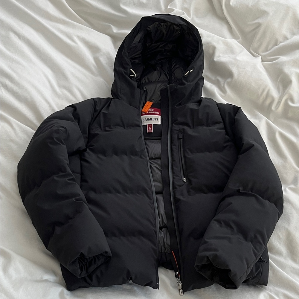 Parajumpers Down Jacket Seamless Women’s Small